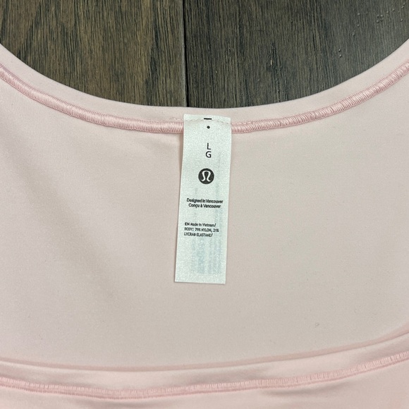 Wundermost NWT Ultra-Soft Nulu Square-Neck Sleeveless Bodysuit - Picture 7 of 10